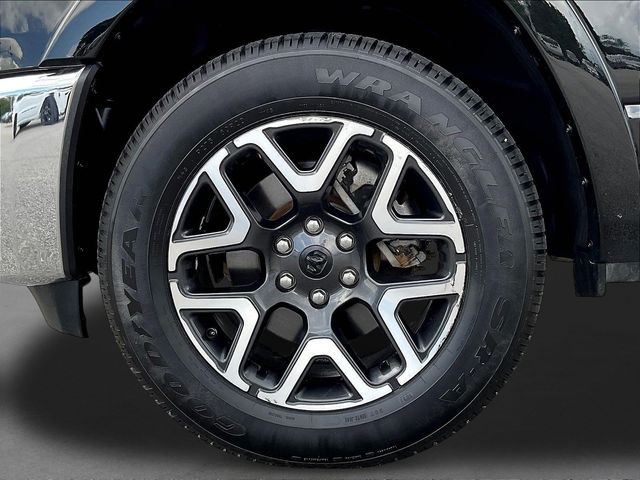 Used 2025 Ram 1500 Truck