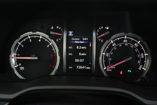 Used 2021  Toyota Nightshade image 14