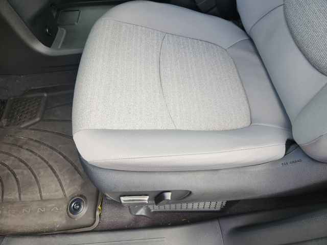 2026 Toyota Sienna LE  at Don McGill Toyota