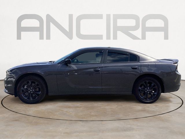 Used Car 2023 Dodge Charger  Sxt For Sale Under $30,000 In San Antonio, Texas