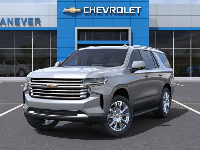 2024 Chevrolet Tahoe High Country 6