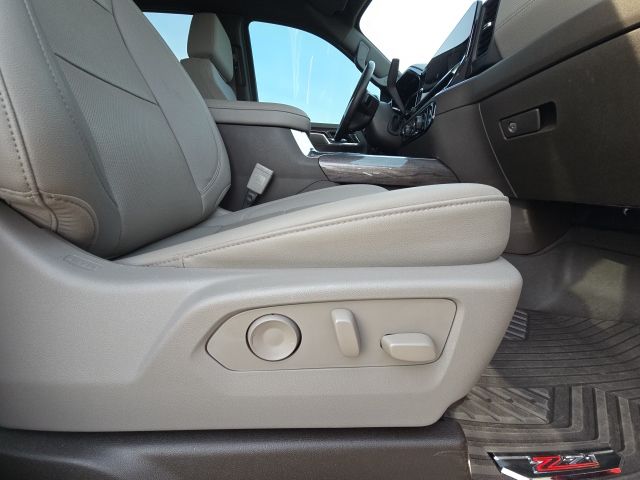 2024 Chevrolet Silverado 2500HD LTZ:45475A