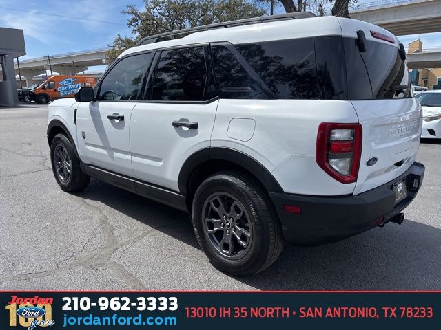 Used Car 2022 Ford Bronco Sport  Big Bend For Sale Under $25,000 In San Antonio, Texas