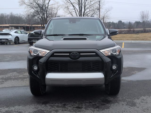 2024 Toyota 4Runner