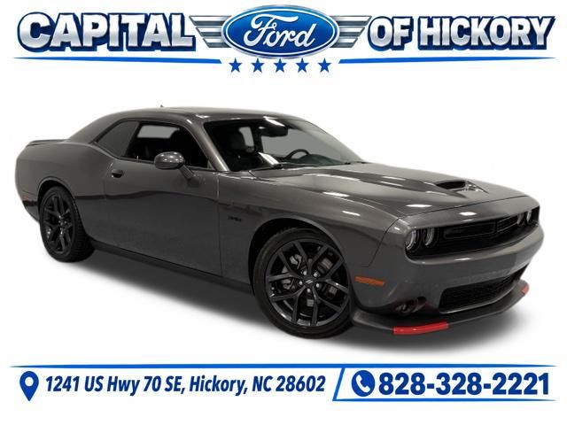 2023 Dodge Challenger R/T