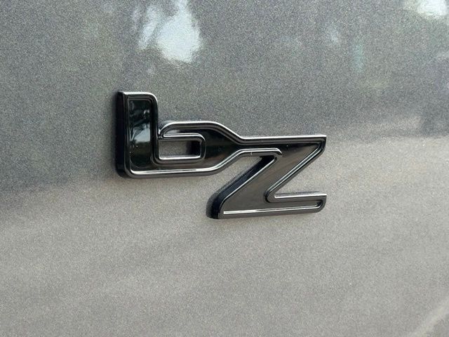 New 2026 Toyota bZ Woodland SUV