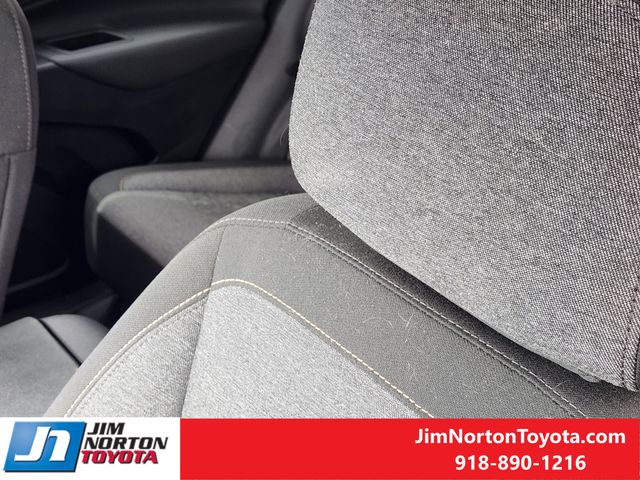 Used 2022 Chevrolet Equinox SUV