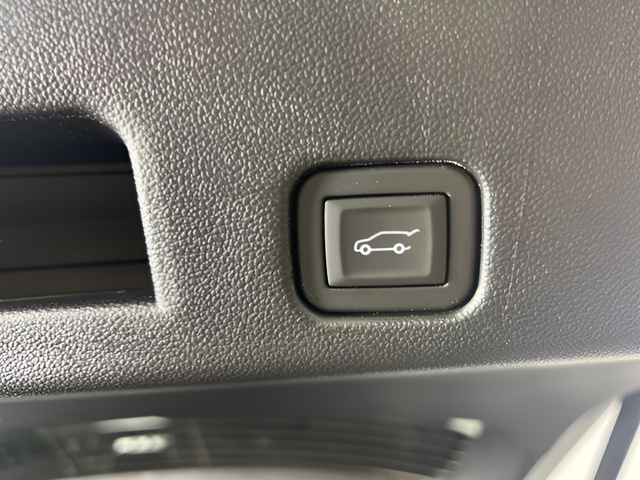 new 2026 GMC Acadia car, priced at $63,500