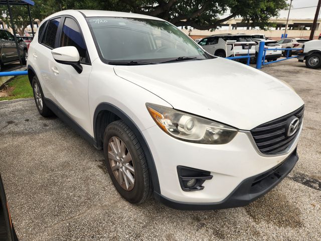 2016 Mazda CX-5 Touring - 0