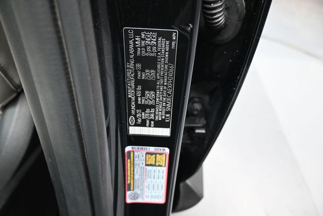 Used 2023 Hyundai Tucson SUV