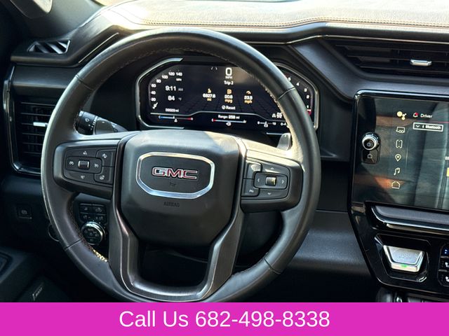 Used 2024 GMC Sierra 1500 Truck