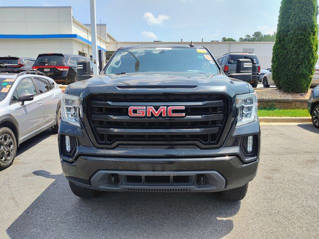 Used 2021 GMC Sierra 1500 Truck