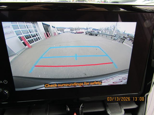 used 2023 Toyota Corolla Cross car, priced at $22,999