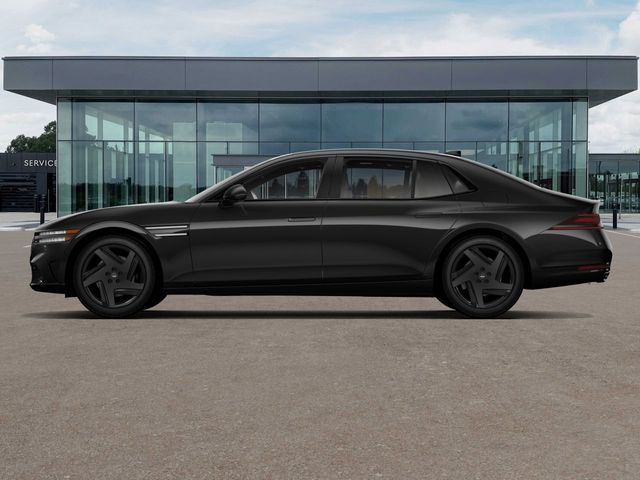 Thumbnail: 2026 Genesis G90 - 3