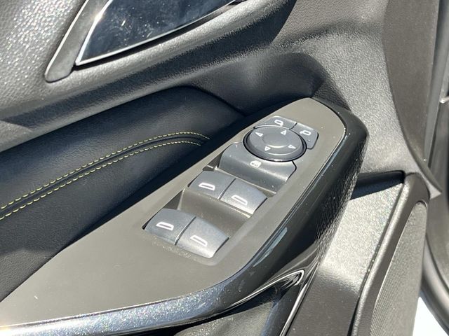 used 2024 Chevrolet Trax car, priced at $20,498