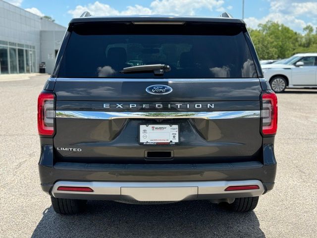 Used 2022 Ford Expedition SUV