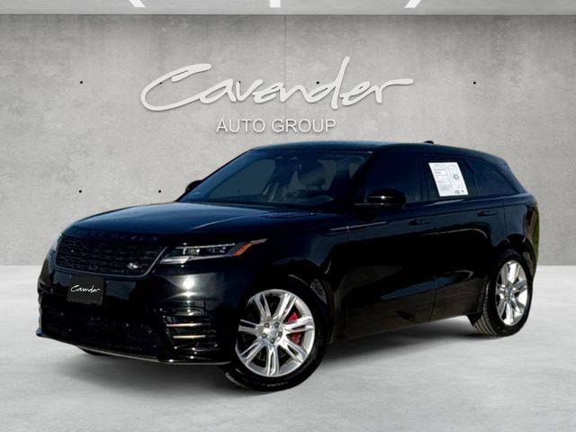 2024 Land Rover Range Rover Velar P400 Dynamic SE AWD