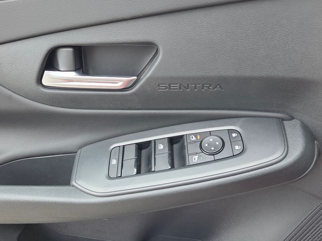 New 2026 Red Nissan SV image 27