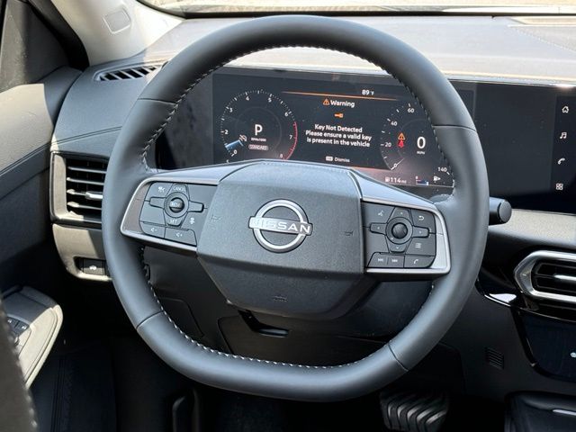 New 2027 Nissan Sentra Sedan