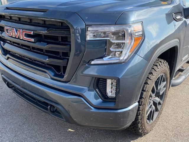 2021 GMC Sierra 1500 Elevation 10