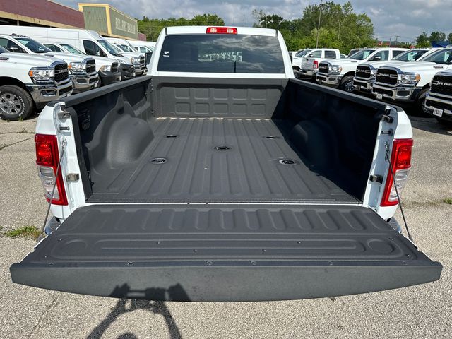 2024 Ram 3500 Tradesman 9