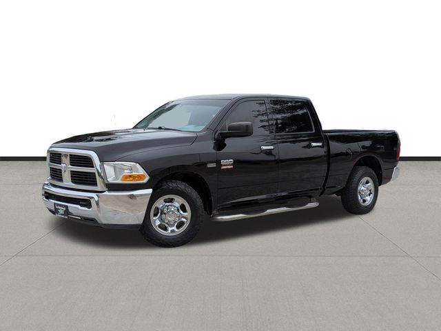 2012 RAM Ram 2500 Pickup