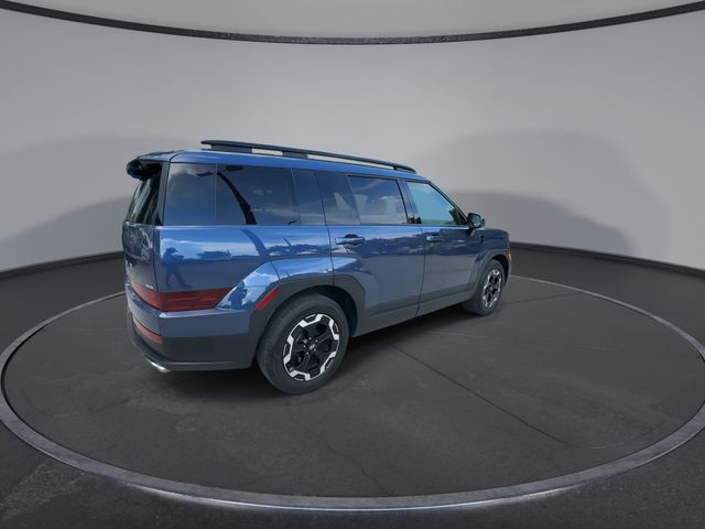 2026 Hyundai Santa Fe - $30,798