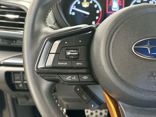 2023 Subaru Forester Wilderness Black at Rafferty Subaru