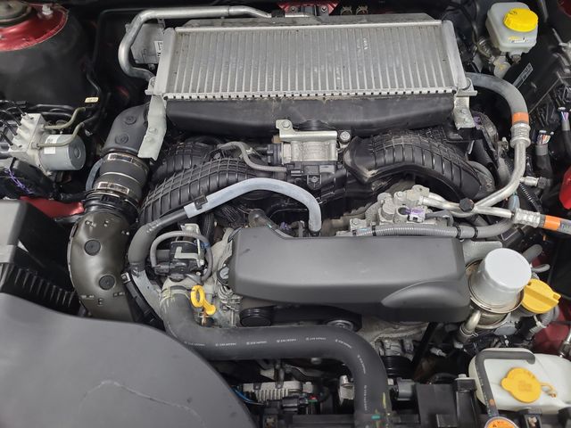 2024 – Subaru – Legacy