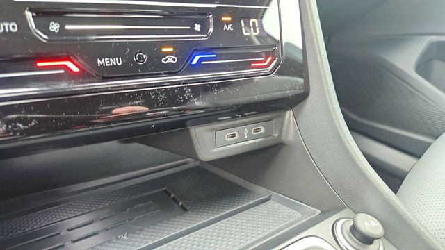 2026 Volkswagen Jetta GLI