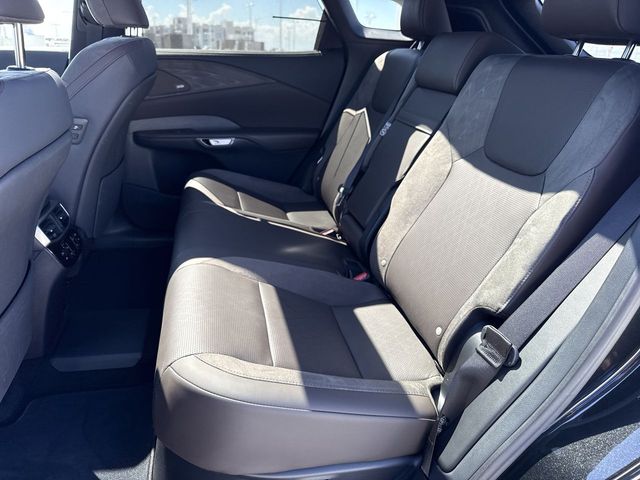 2025 Lexus RX - $68,998