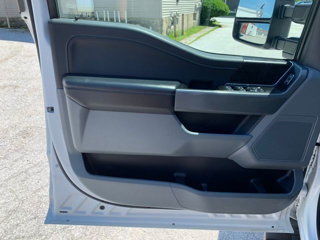 Used 2022 Ford F-150 Truck