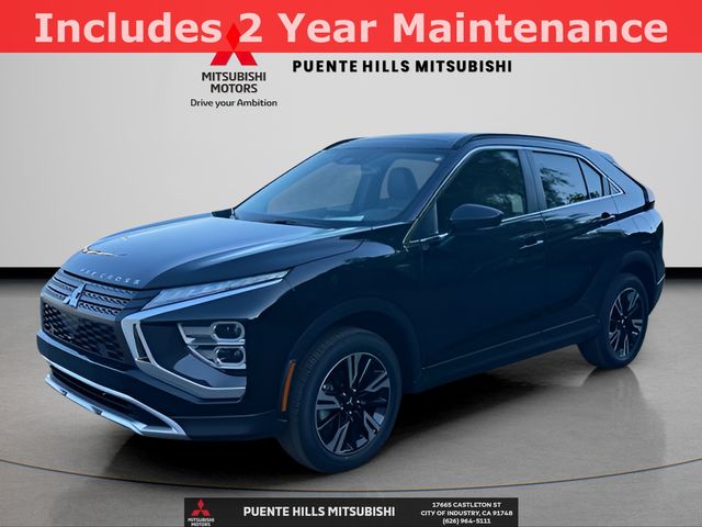 2026 Mitsubishi Eclipse Cross SE
