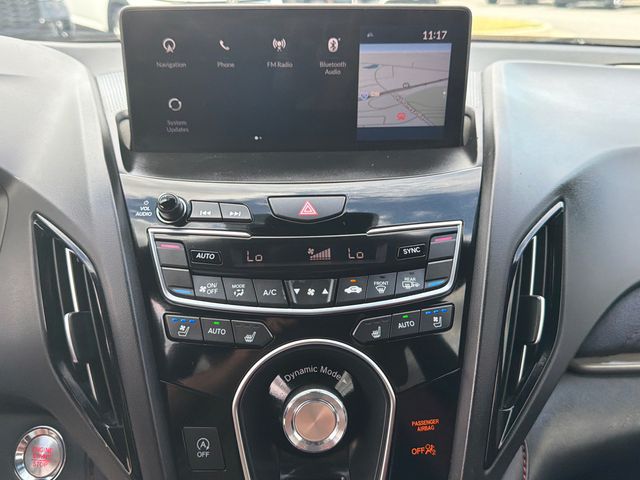 Used 2019 Acura RDX SUV
