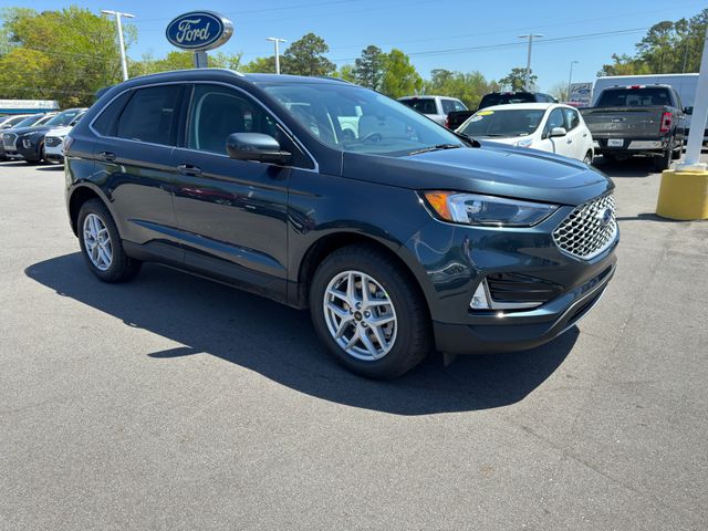 2024 Ford Edge SEL 7