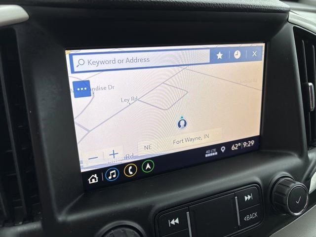 2020 GMC Terrain SLT photo