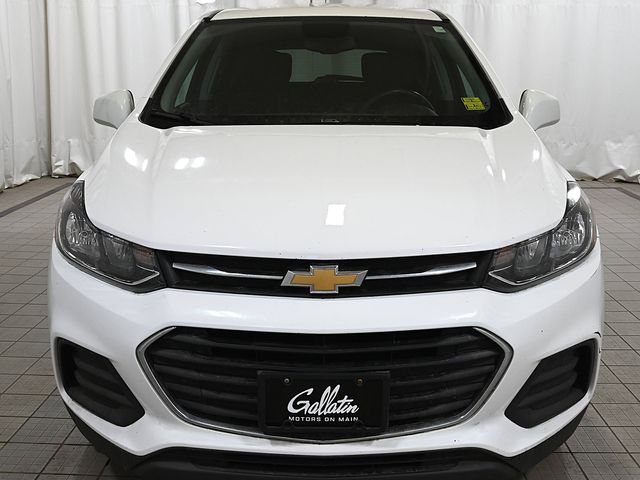 Used 2019 White Chevrolet LS image 15