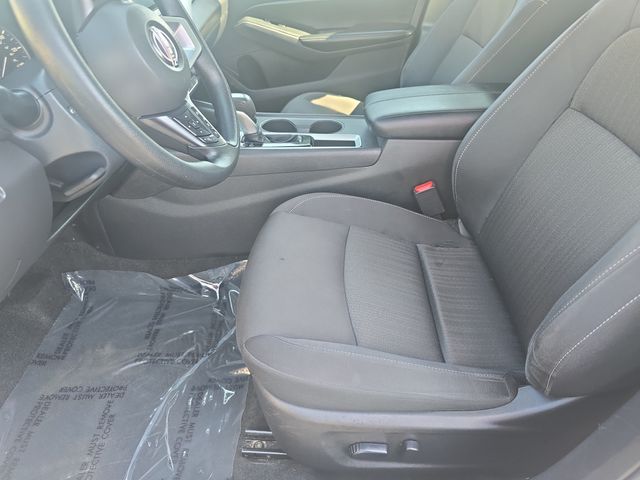 Used 2025 Nissan Altima Sedan