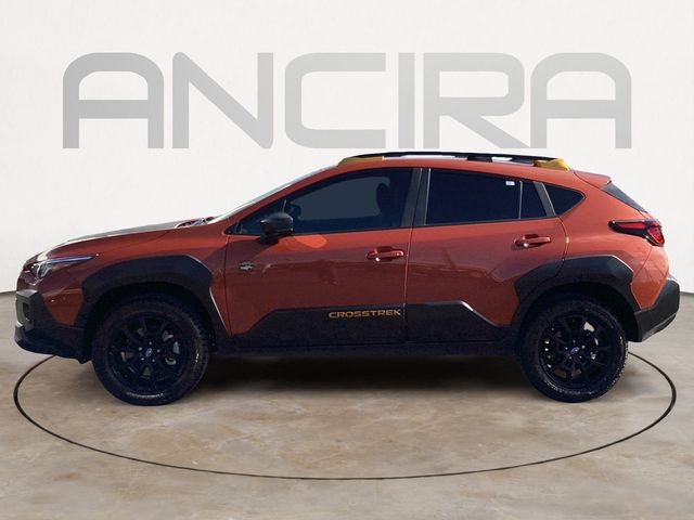 Used Car 2025 Subaru Crosstrek  Wilderness For Sale Under $30,000 In San Antonio, Texas