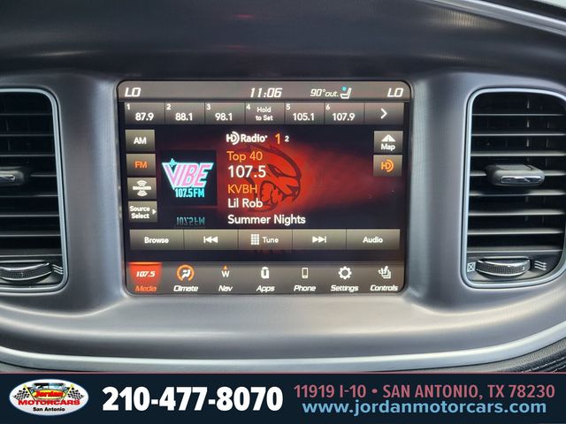 Used Car 2022 Dodge Charger  R/t Scat Pack For Sale Under $50,000 In San Antonio, Texas