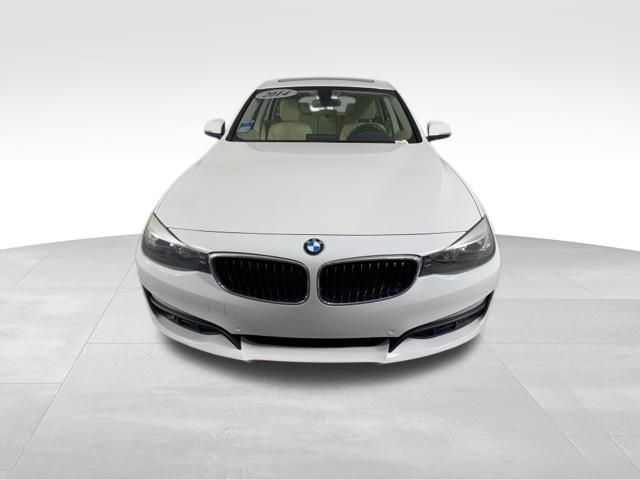 2014 BMW 3 Series 328i xDrive Gran Turismo 9