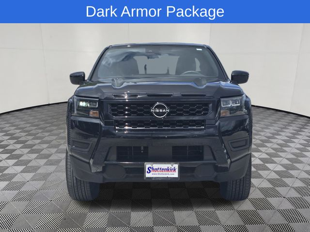 Used 2026 Nissan Frontier Truck