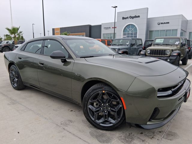 2026 Dodge Charger R/T AWD's photo