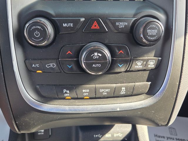 Used 2020 White Dodge Police image 18