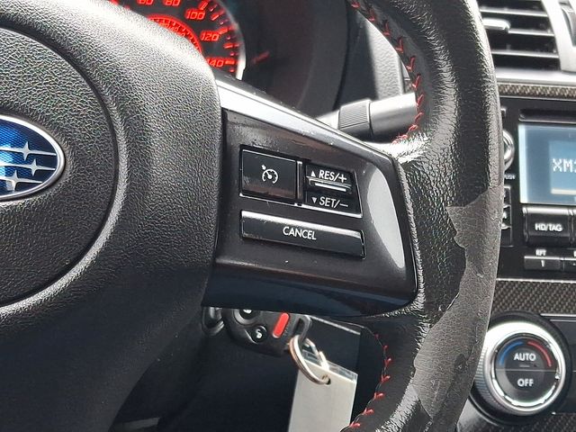 used 2015 Subaru Impreza car, priced at $12,882