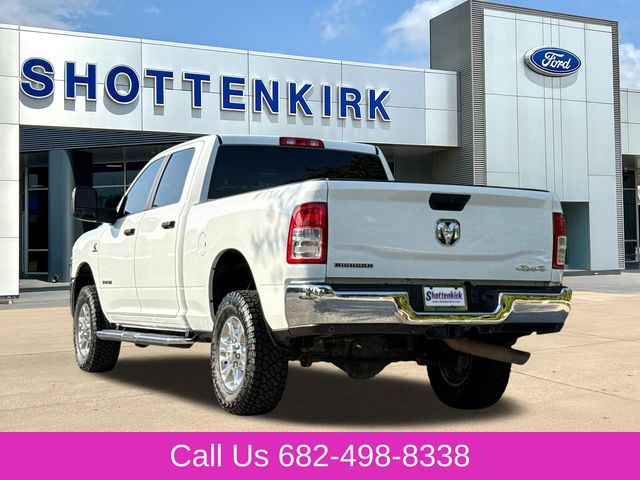 Used 2024 Ram 2500 Truck