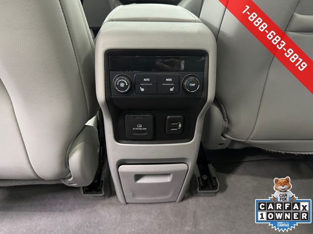 2019 GMC Acadia SLT-2 photo
