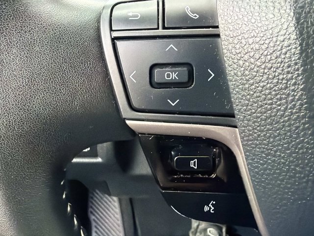 Used 2025 Toyota Camry Sedan