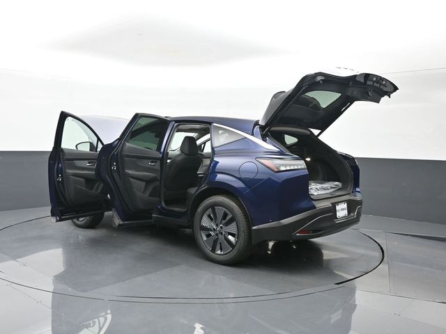 2025 Nissan Murano SL - Photo 65