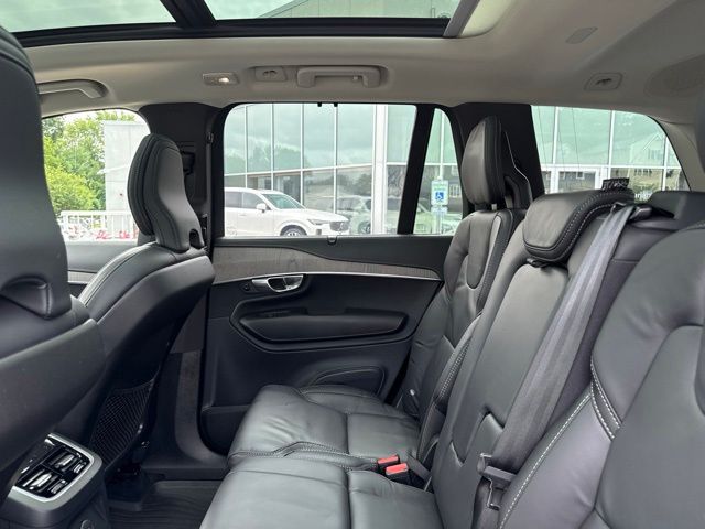 Used 2025 Volvo XC90 Plug-In Hybrid SUV